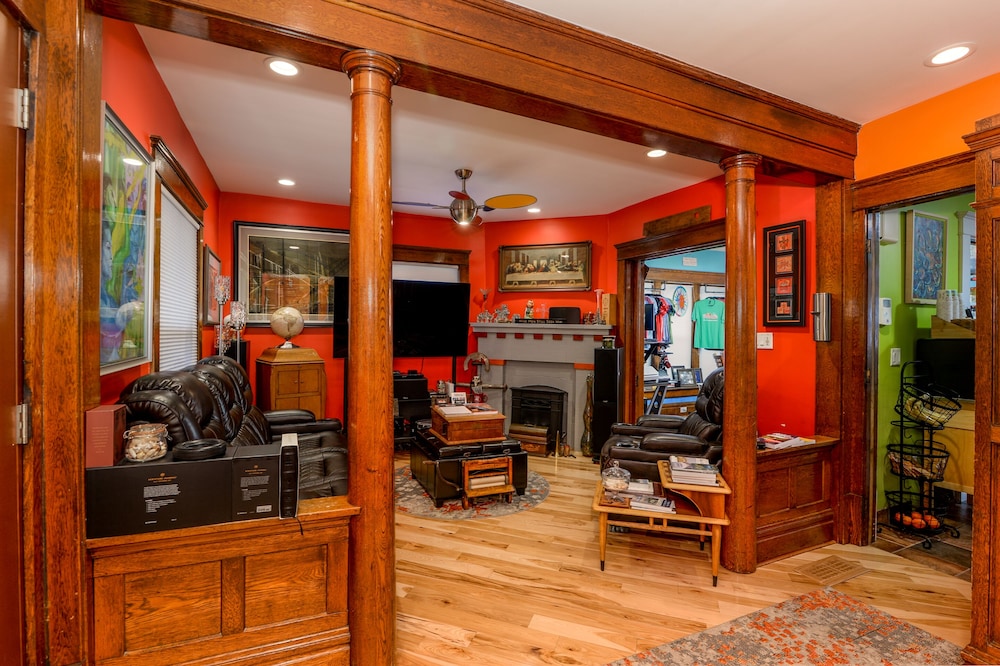 Berrodin Bed & Breakfast - photo 107