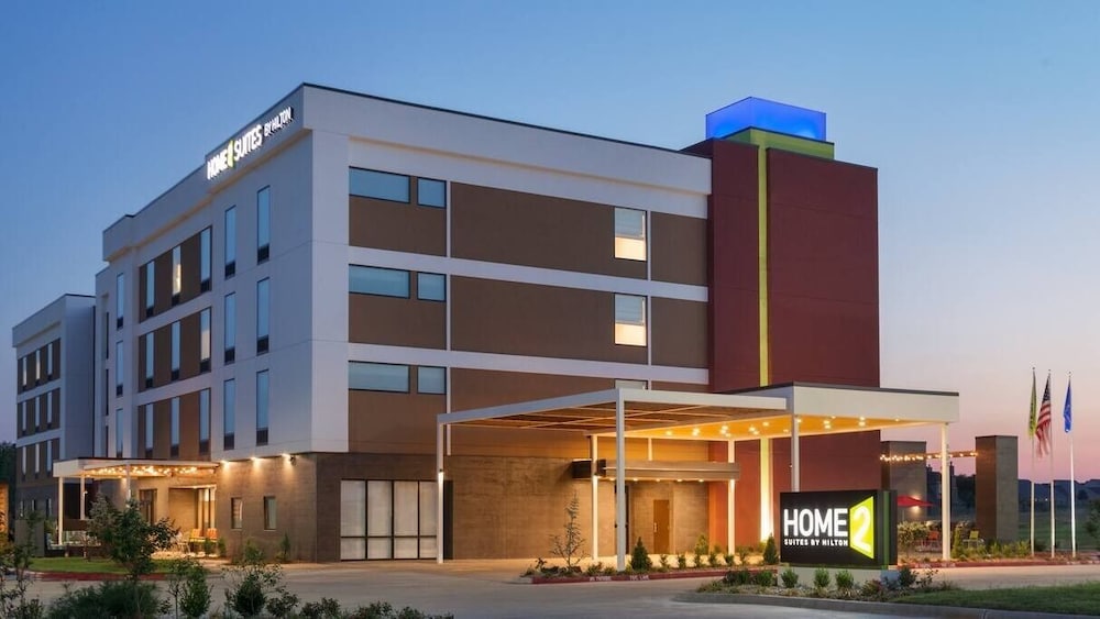 Homewood Suites by Hilton Oklahoma City Quail Springs - photo 41