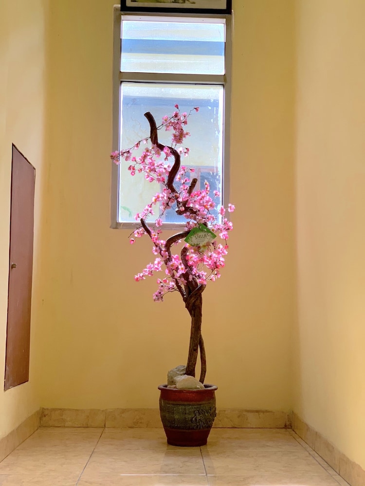 Parma City Hotel in Pekanbaru, Indonesia