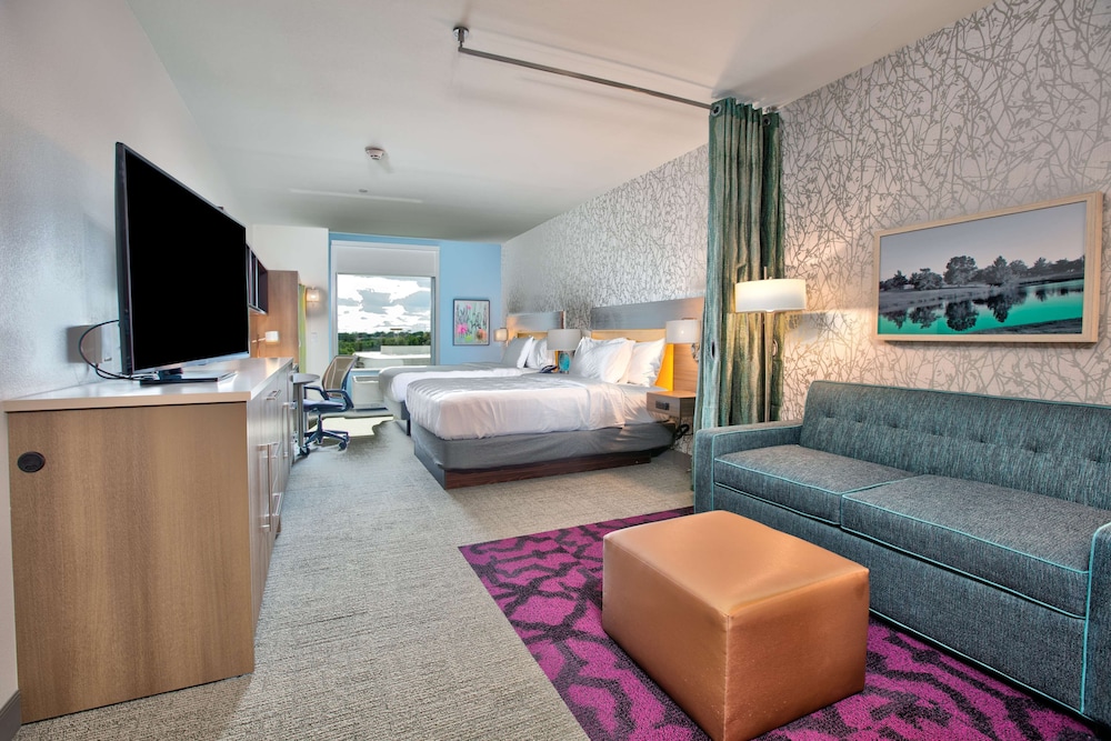 Home2 Suites by Hilton Wichita Falls TX - photo 7