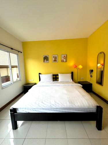Kk Hotel — Pakse — photo 4