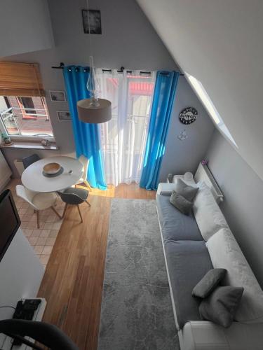 Apartament Przy Klifach — 4-Star Luxury Hotel in Jastrzebia Gora, Poland