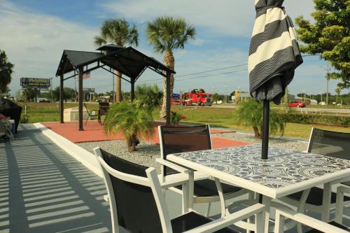 Travel Inn Fort Pierce - photo 66
