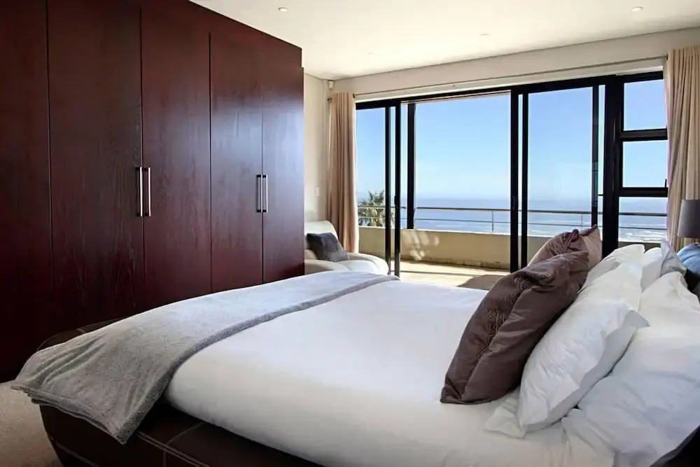 Medburn Views Penthouse Cape Town
