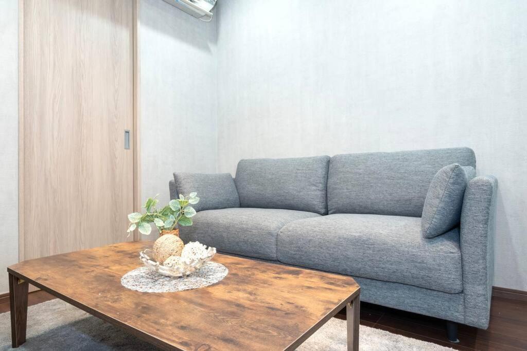 Kyobashi house Entire house for rentー 京橋一軒家完全貸切 — 4-Star Luxury Hotel in Osaka, Japan