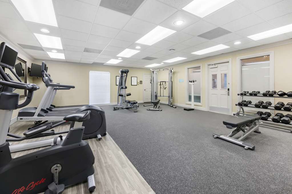 Sonesta ES Suites Dulles Airport - photo 28