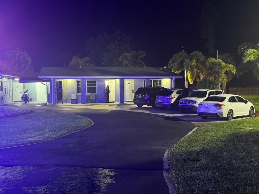 American Inn Punta Gorda - photo 19