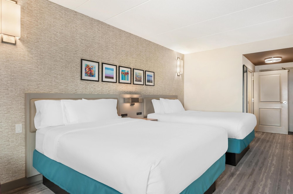 Hilton Garden Inn Wisconsin Dells - photo 45