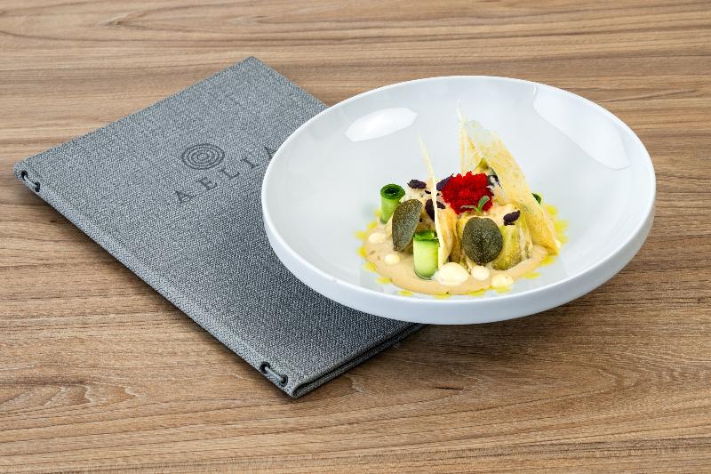 מזון ומשקאות