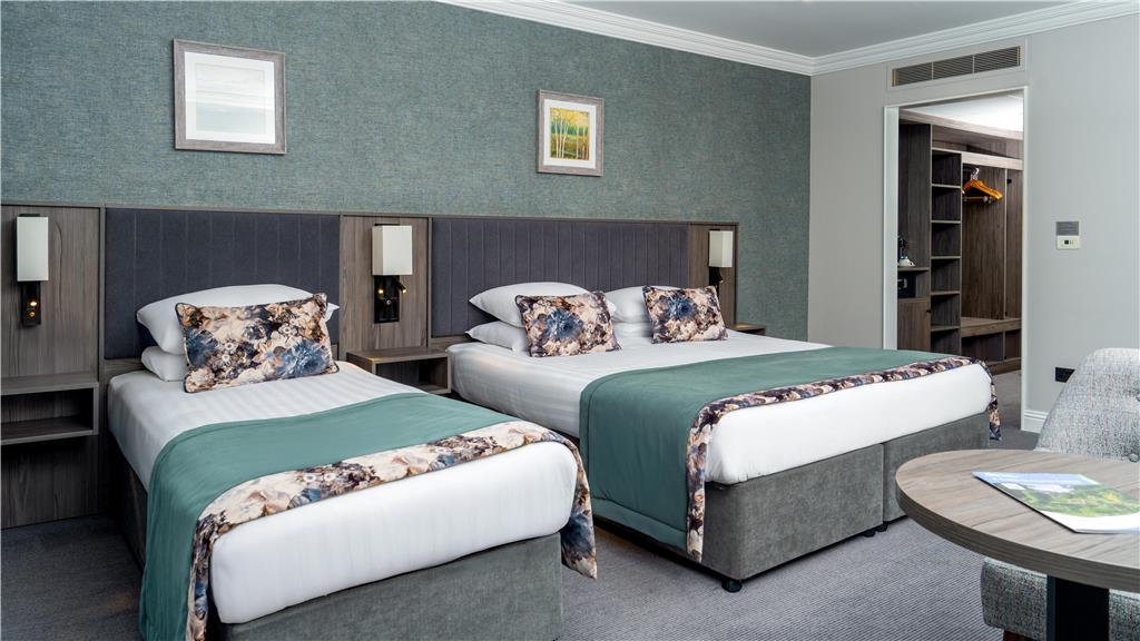 Mount Wolseley Hotel Golf and Spa Resort