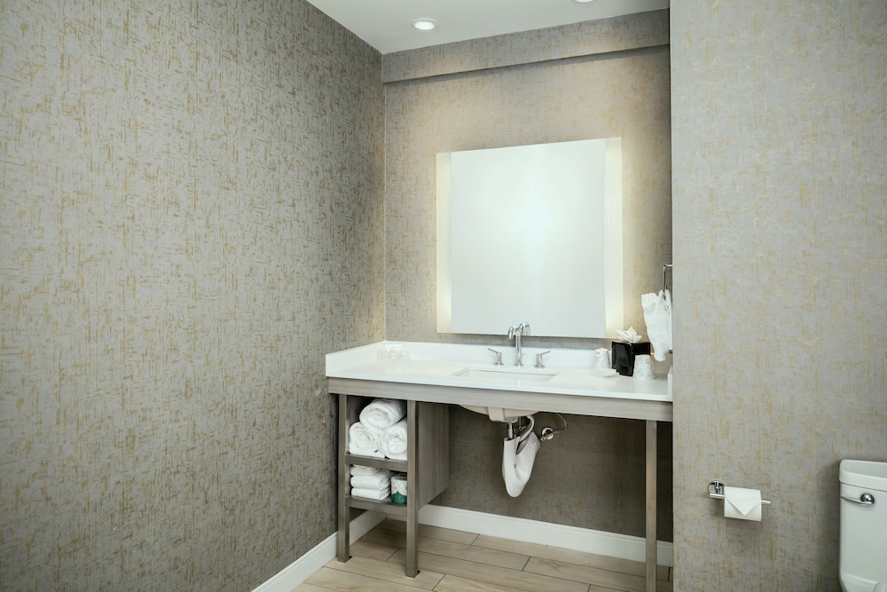 Hilton Garden Inn Seattle Bellevue Downtown WA - photo 22