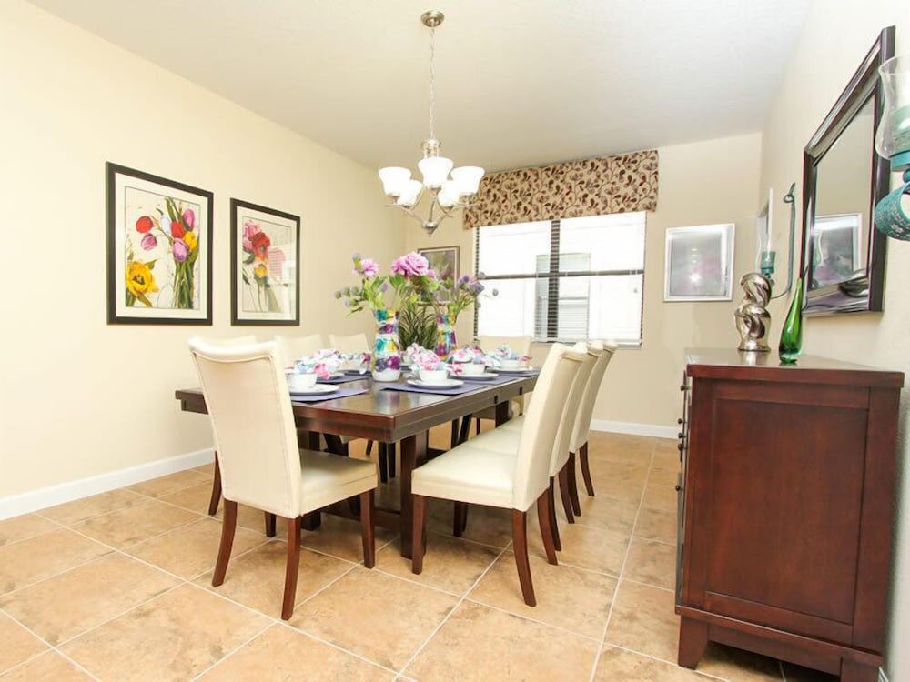 Ov3851 Champions Gate Resort 4 Bed 3 Baths Townhome - photo 16