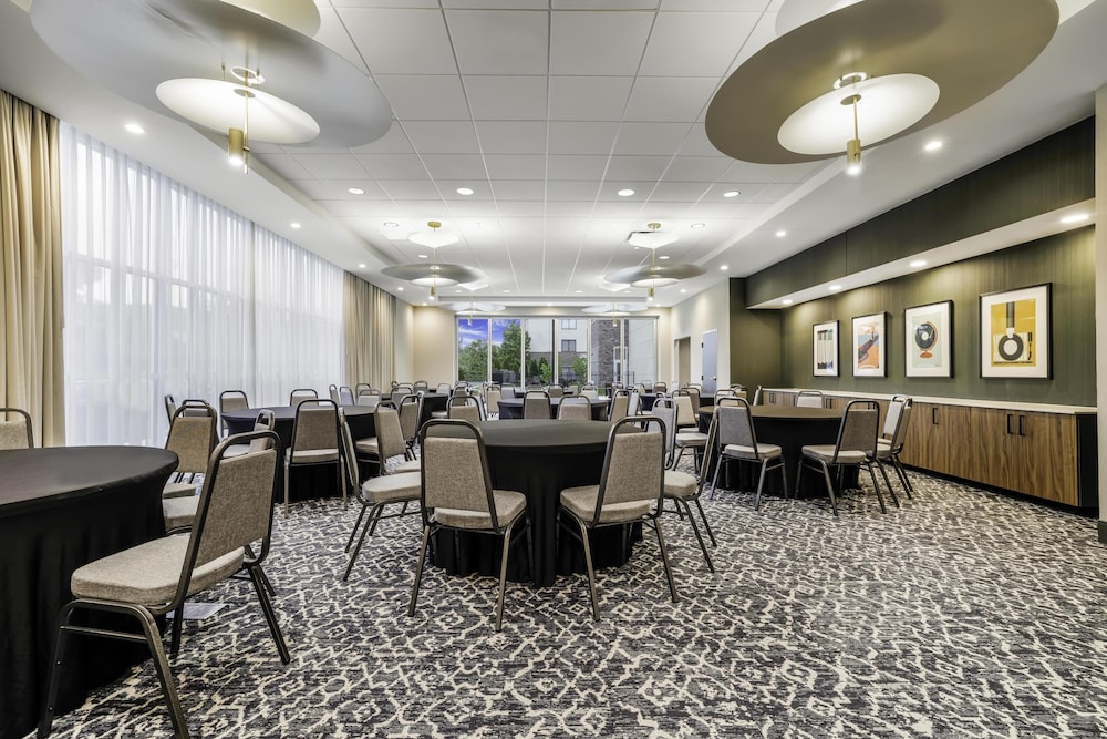Hilton Garden Inn Nashville Opryland - photo 36