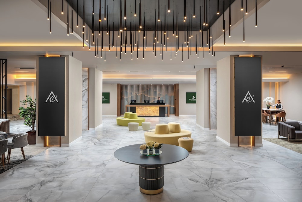 Hotel Alexandrion Experience — 4-Star Luxury Hotel in Sinaia, Romania