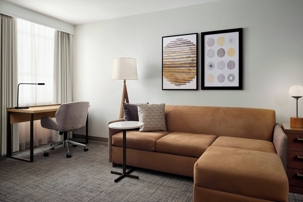 Residence Inn by Marriott Atlanta Midtown Peachtree at 17th - photo 18