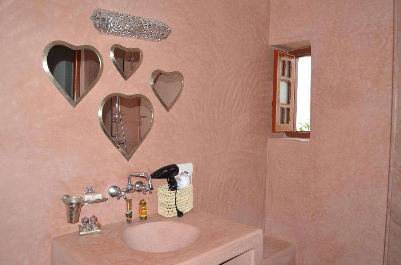 Riad Dar Hamid Hotel & Spa — Marrakesh — photo 3