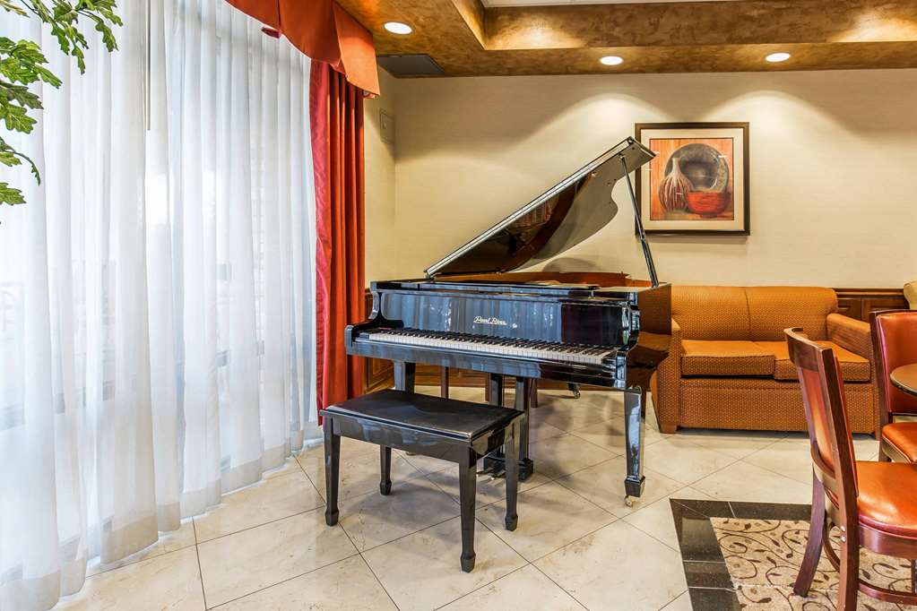 Comfort Inn & Suites Henderson Las Vegas - photo 8