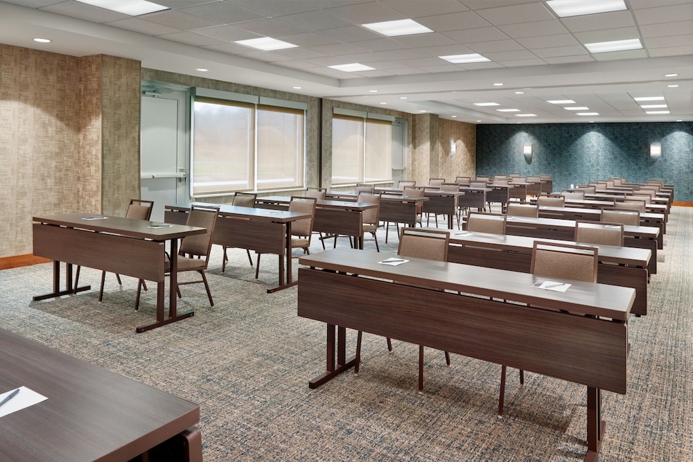 SpringHill Suites by Marriott Arlington TN - photo 18