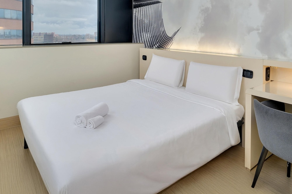 B&B Hotel Milano Sesto in Sesto San Giovanni, Italy