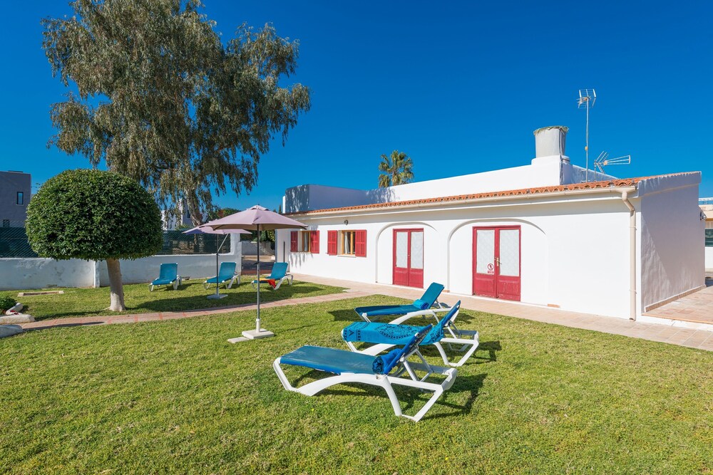 Can Molina in Manacor, Spain