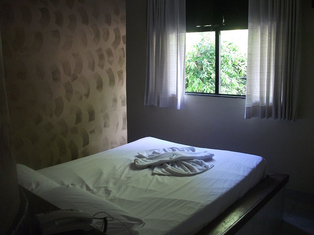 Hotel do Forte in Salvador, Brasil