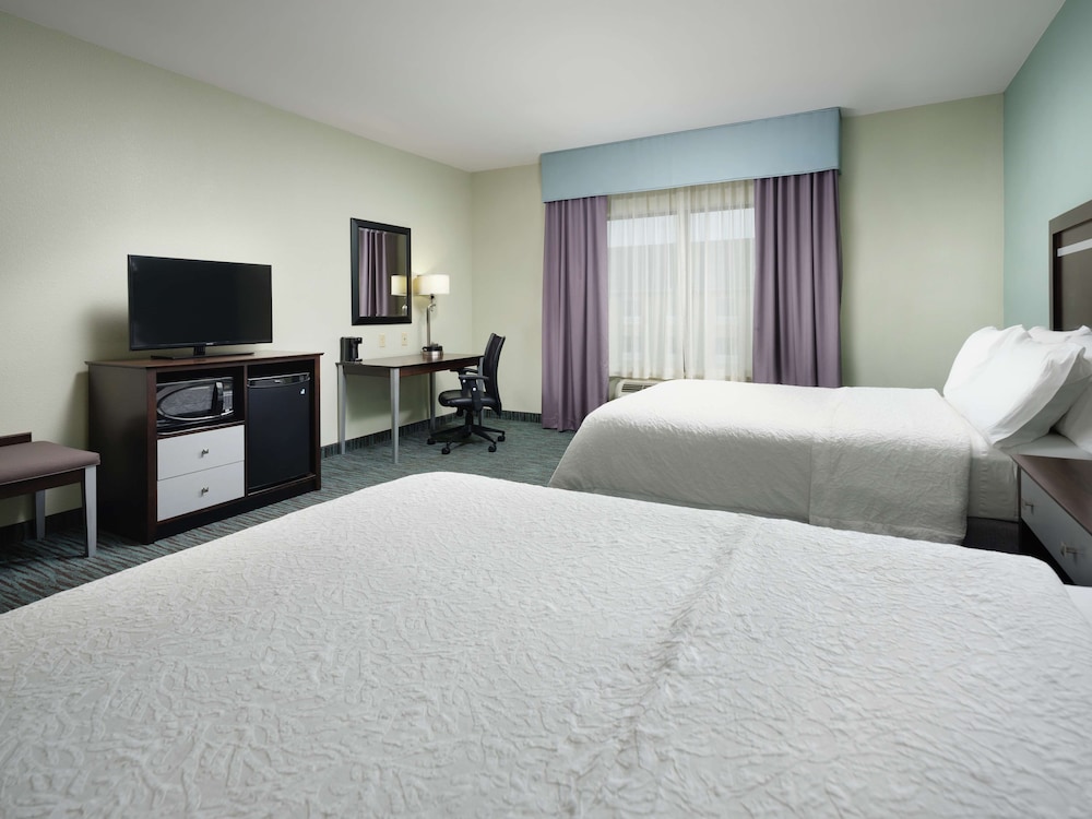 Hampton Inn Chattanooga West Lookout Mountain - photo 3