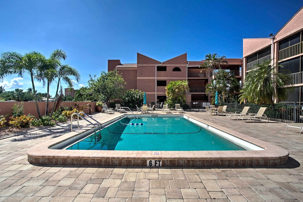 Resort Style Condo with Pool 19 Miles to Fort Myers - photo 18