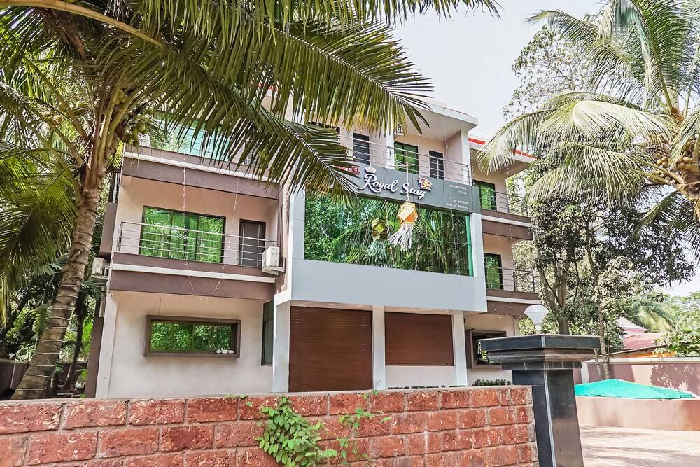 24932 Hotel Royal Stay in Ratnagiri, India