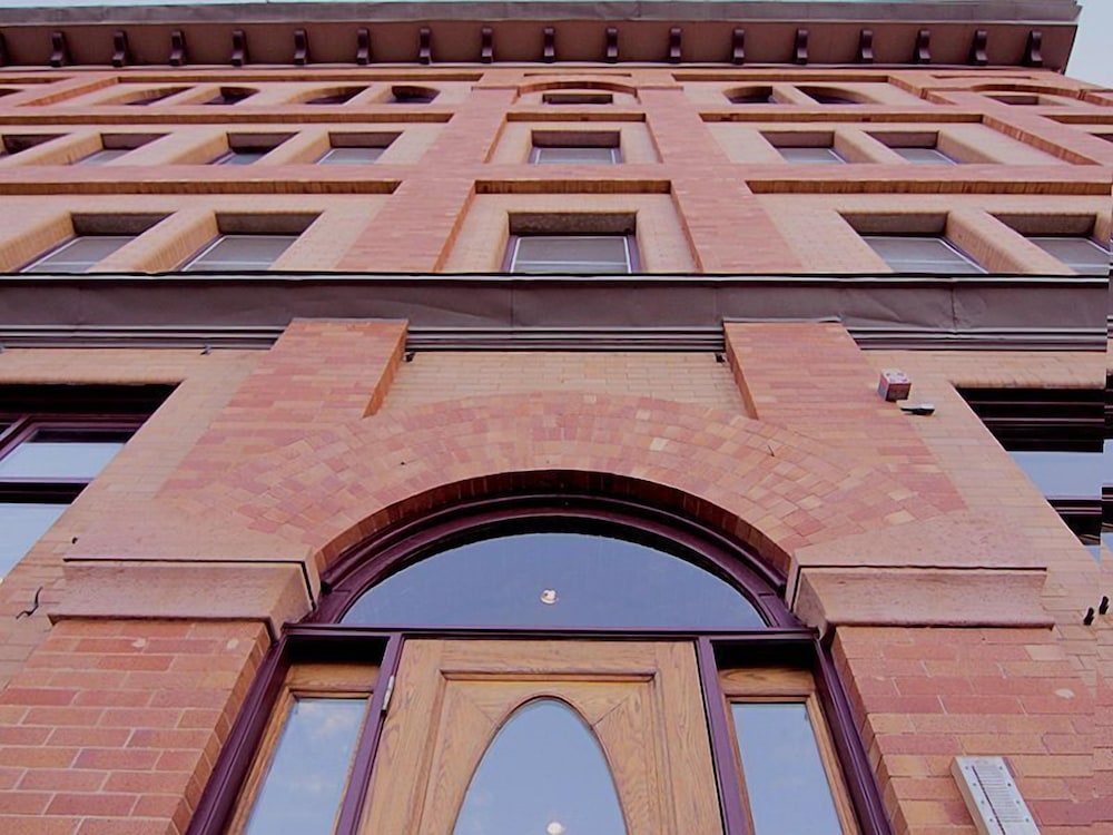 Victor Hotel - photo 119