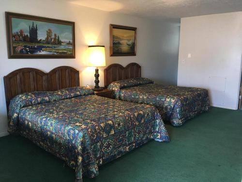 Rest Assured Inns & Suites - photo 7