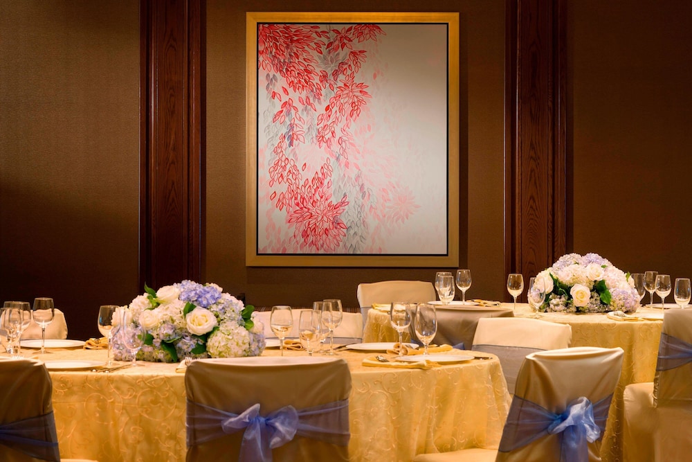 The Westin Pittsburgh a Marriott Hotel - photo 60