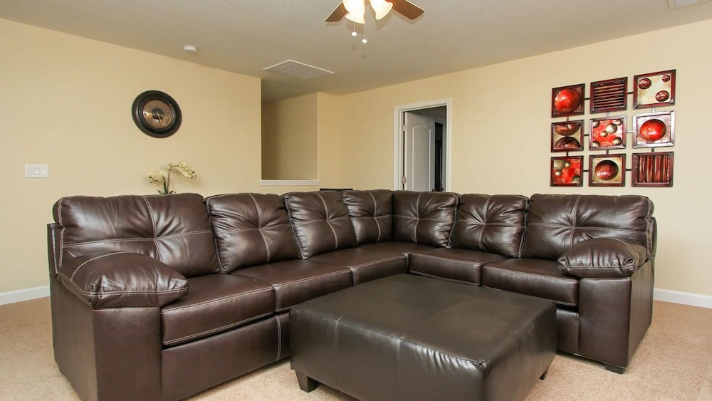 Grhmyr1465 Champions Gate Resort 6 Bed 6 Baths House - photo 23