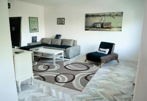 Vintage Blue — 4-Star Luxury Hotel in Kumanovo, Republic of Macedonia