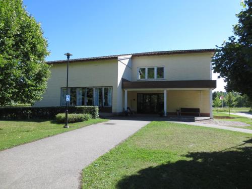 Nygården Stjärnholm — hotel in Oxeloesund
