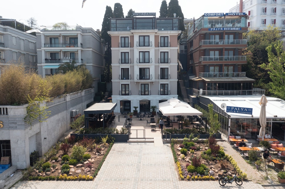 Tiara Buyukada in Adalar, Turkey