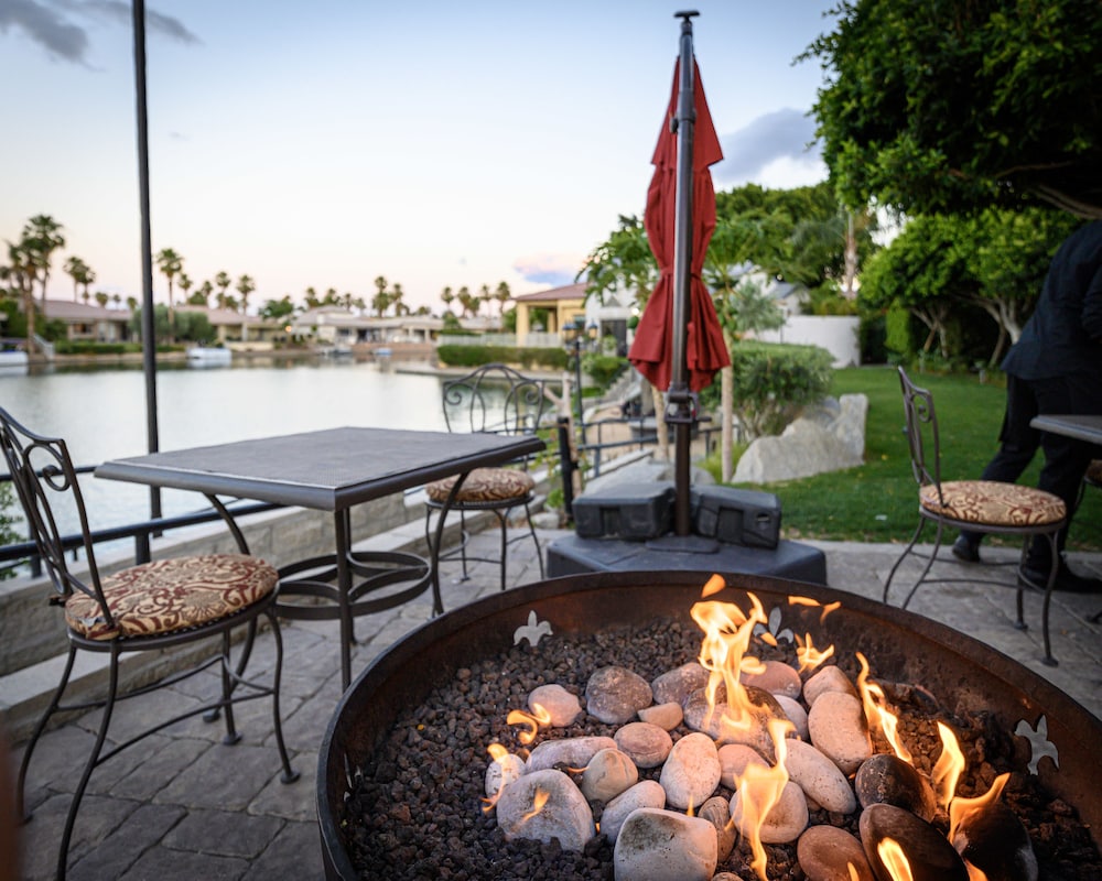 The Chateau at Lake La Quinta - photo 29