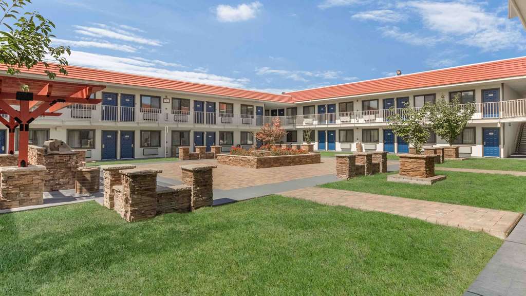 Motel 6 Fremont CA South - photo 5