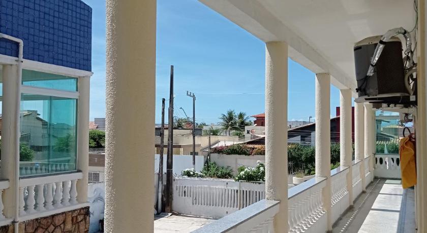 Pousada Aruamar — Aracaju — photo 4
