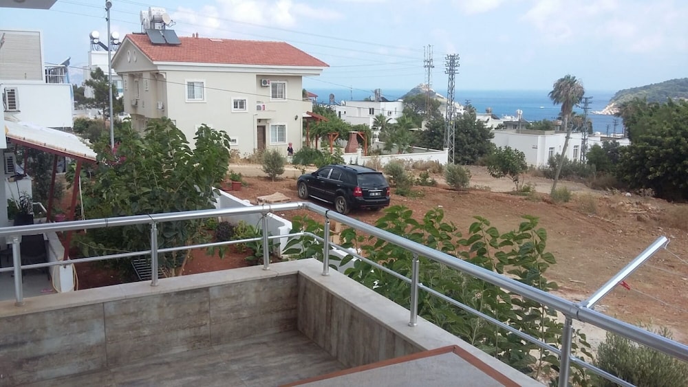 Tisan Apart — 4-Star Luxury Hotel in Silifke, Turkey