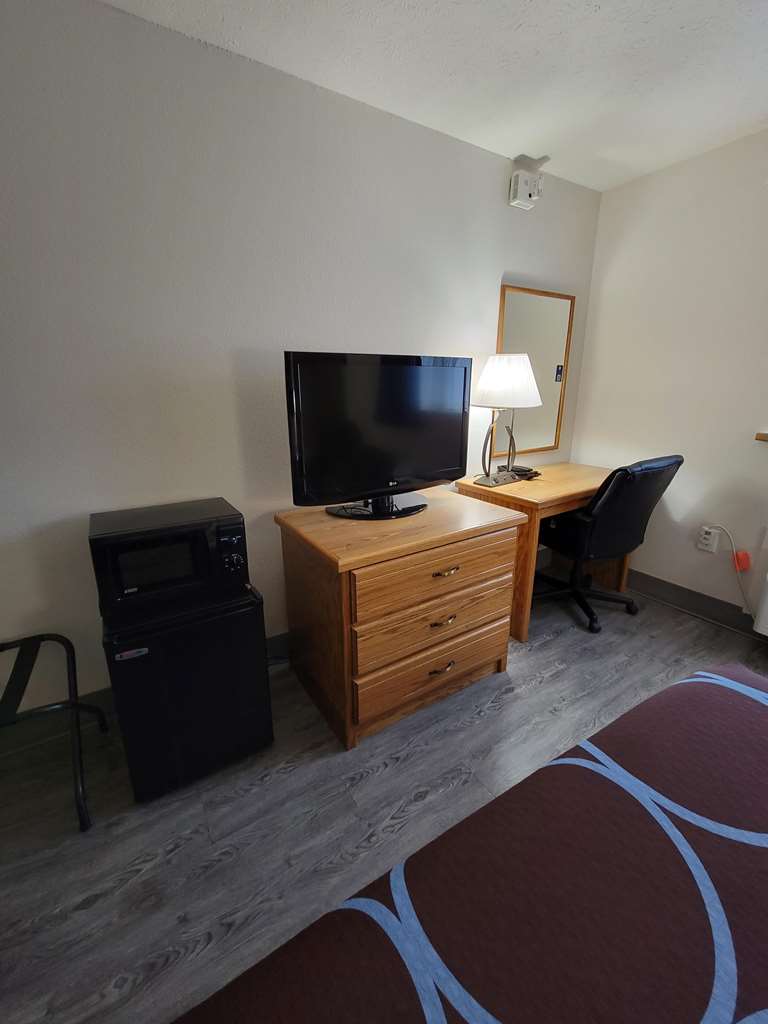 SureStay Plus Hotel by Best Western Grand Island - photo 18