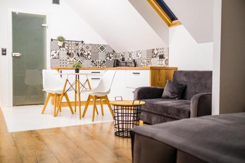 Nad Goscincem — Slopnice