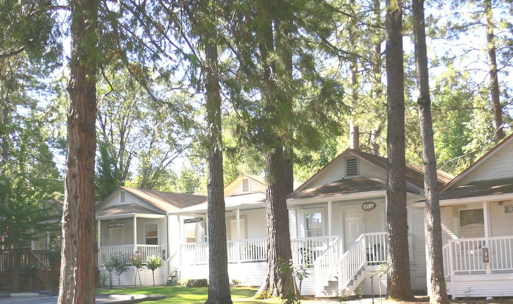 Nevada City Inn - photo 19