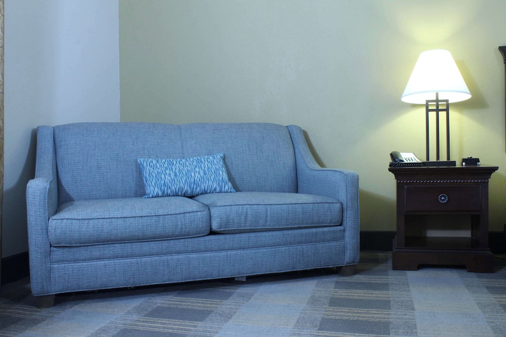 Hampton Inn Oxford West - photo 34