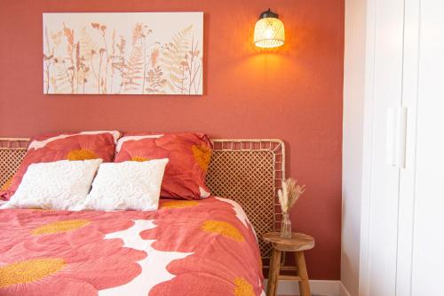 Ty Loan I Hyper Centre & Balcon in Crozon, France