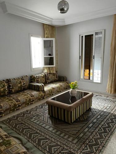 Djerba Dar Baya in Houmt El Souk, Tunisia