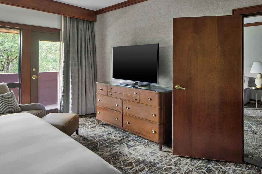Montgomery Marriott Prattville Hotel & Conference Center - photo 24