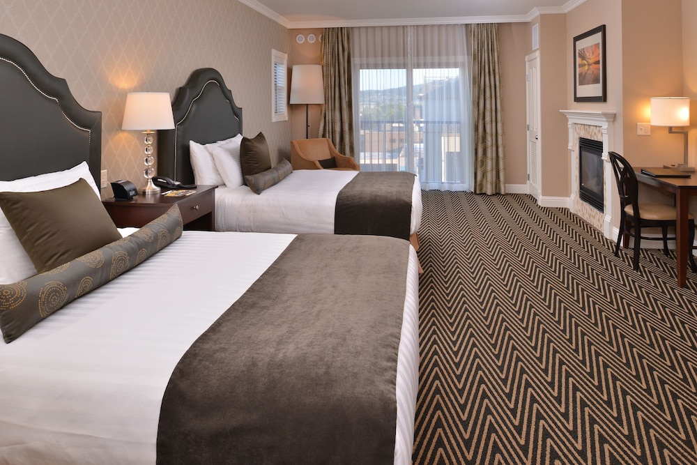 Majestic Inn & Spa - photo 33