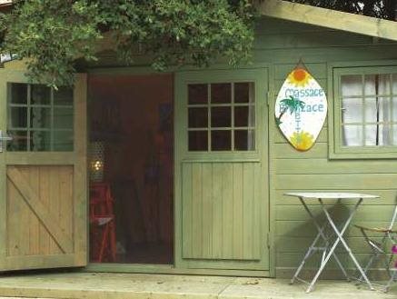 Le Bois Saint Martin - carbon neutral hotel in Saint-Martin-De-Re