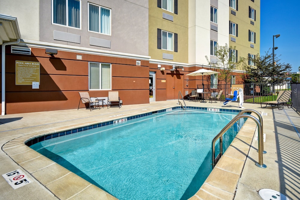Candlewood Suites St. Clairsville by IHG - photo 45