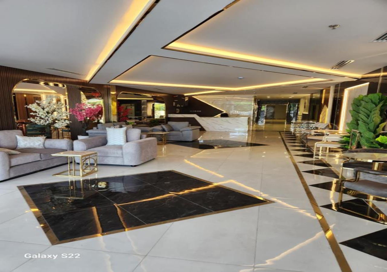 Samaya Spring Hotel — Abha — photo 5